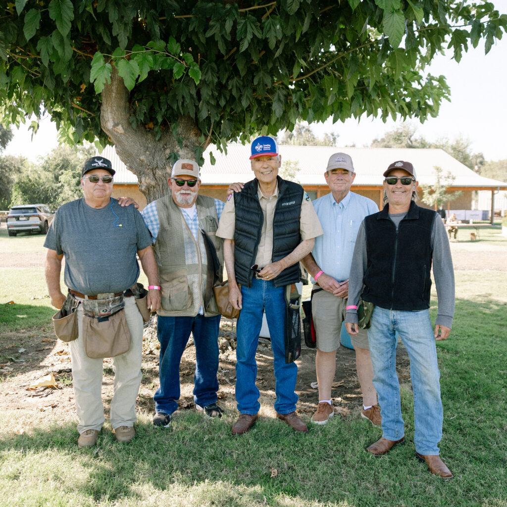 Boy Scouts 2026